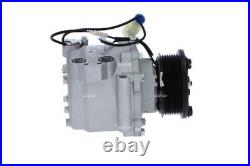 Compressor, Air Conditioning Nrf 32967 For Land Rover