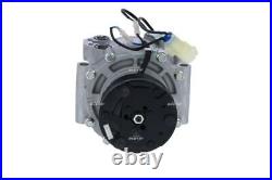 Compressor, Air Conditioning Nrf 32967 For Land Rover