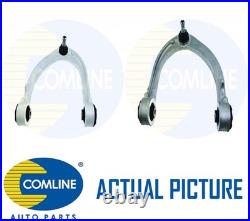 Control Arm Pair Front 2 Pcs Comline For Land Rover Range Rover Sport 5 L