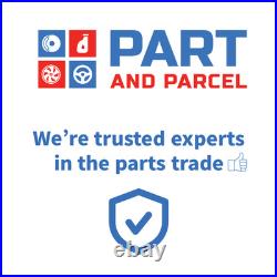 Control Trailing Arm Right Front Lower Fits LAND ROVER DLZ CA9045R