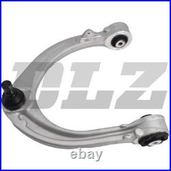 Control Trailing Arm Right Front Upper Fits LAND ROVER DLZ CB0238R