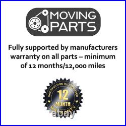 Control Trailing Arm Right Front Upper Fits LAND ROVER DLZ CB0238R