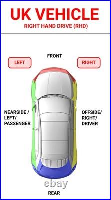Coolant Pipe For Land Rover Discovery Discovery V Van Range Rover Gates 02-3066