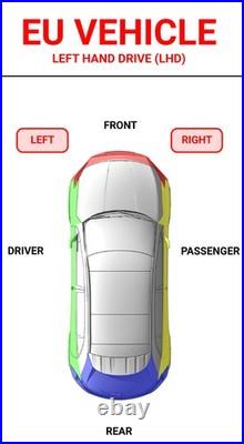 Coolant Pipe For Land Rover Discovery Discovery V Van Range Rover Gates 02-3066