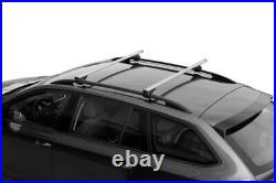 Cross Bars Roof Rack for Land Rover RANGE ROVER 1994-2002 with Raised Rails