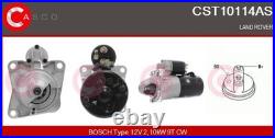 Cst10114as Casco Starter For Land Rover