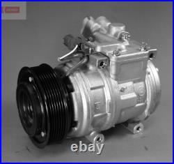 Dcp14006 Denso Compressor, Air Conditioning For Land Rover Dcp14006 Denso Compressor, Air Conditioning For Land Rover