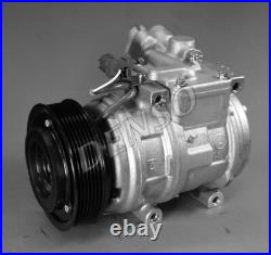 Denso Dcp14006 Compressor, Air Conditioning For Land Rover
