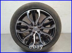 Dk6m1007na Rim / 21 Pulgadas / 1107510 For Land Rover Range Rover Sport II L494