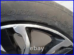 Dk6m1007na Rim / 21 Pulgadas / 1107510 For Land Rover Range Rover Sport II L494