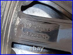 Dk6m1007na Rim / 21 Pulgadas / 1107510 For Land Rover Range Rover Sport II L494