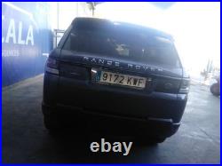 Dk6m1007na Rim / 21 Pulgadas / 1107510 For Land Rover Range Rover Sport II L494