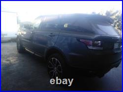 Dk6m1007na Rim / 21 Pulgadas / 1107510 For Land Rover Range Rover Sport II L494