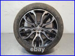 Dk6m1007na Rim / 21 Pulgadas / 1107512 For Land Rover Range Rover Sport II L494