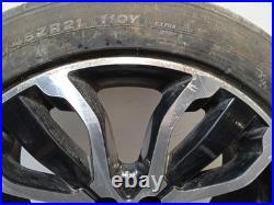 Dk6m1007na Rim / 21 Pulgadas / 1107512 For Land Rover Range Rover Sport II L494