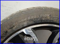 Dk6m1007na Rim / 21 Pulgadas / 1107512 For Land Rover Range Rover Sport II L494