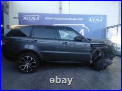 Dk6m1007na Rim / 21 Pulgadas / 1107512 For Land Rover Range Rover Sport II L494