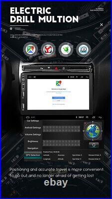 Double 2 Din 7in Car Stereo Radio Bluetooth GPS USB FM Android Auto MP5 Player Double 2 Din 7in Car Stereo Radio Bluetooth GPS USB FM Android Auto MP5 Player