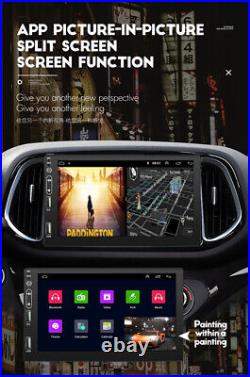 Double 2 Din 7in Car Stereo Radio Bluetooth GPS USB FM Android Auto MP5 Player Double 2 Din 7in Car Stereo Radio Bluetooth GPS USB FM Android Auto MP5 Player