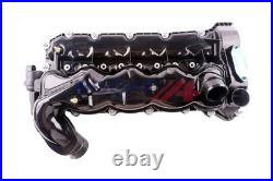 E1115112 Bogap Cylinder Head Cover Left For Land Rover Nissan