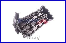 E1115112 Bogap Cylinder Head Cover Left For Land Rover Nissan