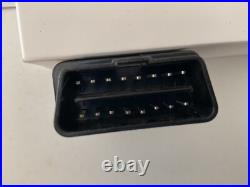 EAS Kicker Lite for Range Rover P38