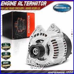 Engine Alternator for Land Rover Discovery I Range Rover 2.5 LRB00384 63321321