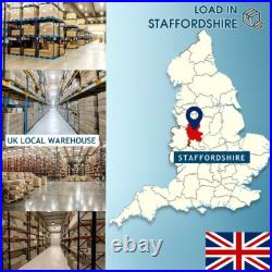 Engine Alternator for Land Rover Discovery I Range Rover 2.5 LRB00384 63321321