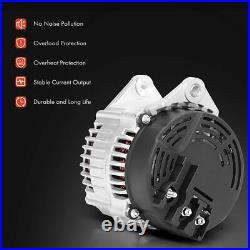 Engine Alternator for Land Rover Discovery I Range Rover 2.5 LRB00384 63321321