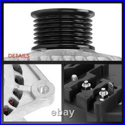 Engine Alternator for Land Rover Discovery I Range Rover 2.5 LRB00384 63321321