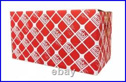 Engine mount FEBI 104751 for LAND ROVER RANGE ROVER IV (L405) 3 2013-2016