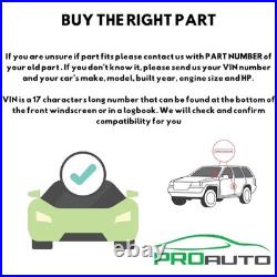 Engine mount FEBI 104751 for LAND ROVER RANGE ROVER IV (L405) 3 2013-2016