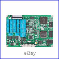Enhanced SBB Car Key Pro Programmer Locksmith V33.02 Diagnostic Tool OBDII UK