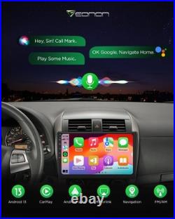 Eonon UA13 Plus 10.1 IPS Android 13 Double DIN Stereo Radio Car GPS CarPlay RDS Eonon UA13 Plus 10.1 IPS Android 13 Double DIN Stereo Radio Car GPS CarPlay RDS