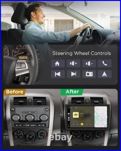 Eonon UA13 Plus 10.1 IPS Android 13 Double DIN Stereo Radio Car GPS CarPlay RDS Eonon UA13 Plus 10.1 IPS Android 13 Double DIN Stereo Radio Car GPS CarPlay RDS