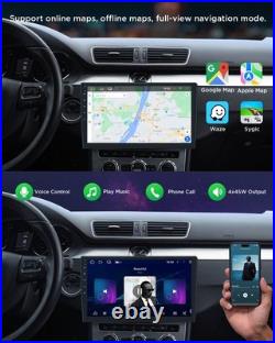 Eonon UA13 Plus 10.1 IPS Android 13 Double DIN Stereo Radio Car GPS CarPlay RDS Eonon UA13 Plus 10.1 IPS Android 13 Double DIN Stereo Radio Car GPS CarPlay RDS