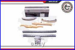 Esen Skv 21skv138 Timing Chain Kit For Bmw, Land Rover, Opel
