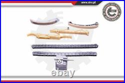Esen Skv 21skv138 Timing Chain Kit For Bmw, Land Rover, Opel