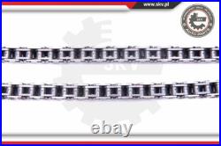 Esen Skv 21skv138 Timing Chain Kit For Bmw, Land Rover, Opel