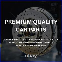 FAI Front Left Wishbone for Land Rover Range Rover Sport 3.0 Apr 2013-Present