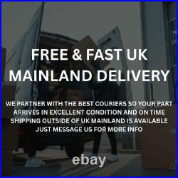 FAI Front Left Wishbone for Land Rover Range Rover Sport 3.0 Apr 2013-Present