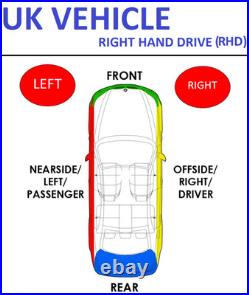 FEBEST 29603-005 Sensor, headlight levelling for LAND ROVER