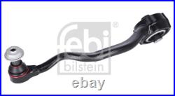 FEBI BILSTEIN 181132 Wheel Suspension Control Trailing Arm Right Front Lower