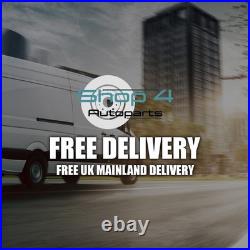 FEBI BILSTEIN 183451 Coolant Pipe Fits Jaguar XF XJ Land Rover Discovery