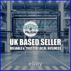 FEBI BILSTEIN 183451 Coolant Pipe Fits Jaguar XF XJ Land Rover Discovery