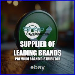 FEBI BILSTEIN 183451 Coolant Pipe Fits Jaguar XF XJ Land Rover Discovery