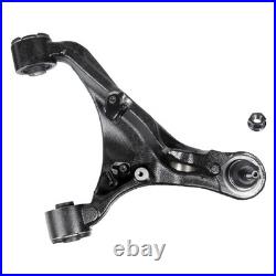FEBI BILSTEIN 49244 Wheel Suspension Control Trailing Arm Upper Right Front