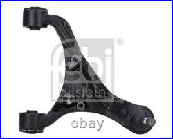 FEBI BILSTEIN 49244 Wheel Suspension Control Trailing Arm Upper Right Front