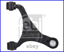 FEBI BILSTEIN 49244 Wheel Suspension Control Trailing Arm Upper Right Front