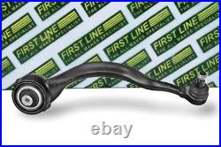 FIRST LINE FCA7354 Trailing Arm Right Front Lower Fits Land Rover Discovery